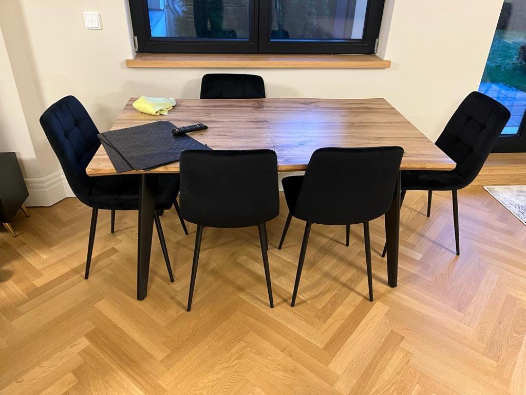 Luxpur Appartement Berlin