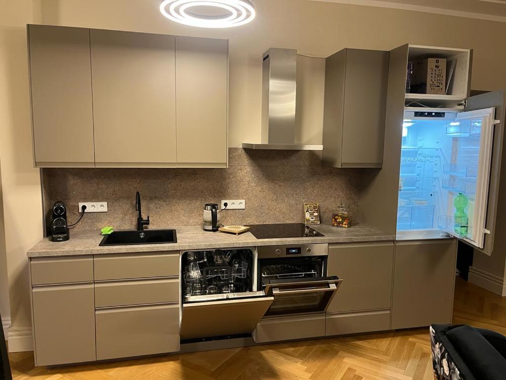 Luxpur Appartement Berlin