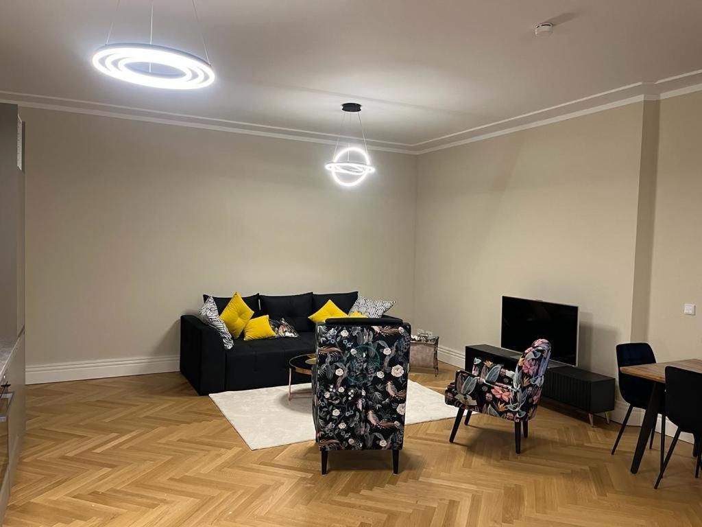 Lejlighed Luxpur *