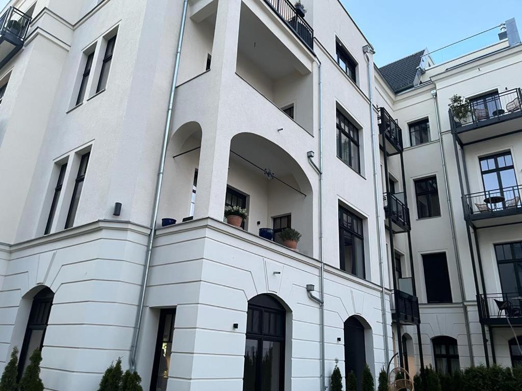 Luxpur Appartement Berlin